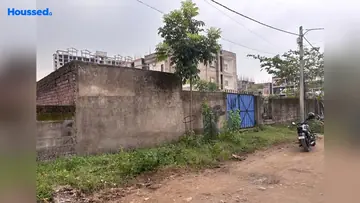 Project Image of Housing Plot/Residential Land for Resale in Morabadi, Ranchi - Image 49872