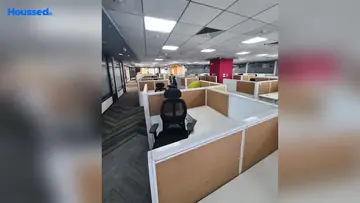 Project Image of Commercial Office Space for Rent in Sector 142, Noida - Image 49958