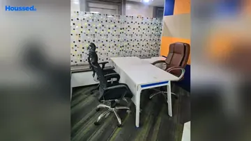 Project Image of Commercial Office Space for Rent in Sector 142, Noida - Image 49960