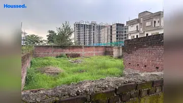 Project Image of Housing Plot/Residential Land for Resale in Morabadi, Ranchi - Image 49863