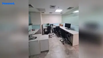 Project Image of Commercial Office Space for Rent in Express Trade Towers 2 Sector 132, Noida - Image 49977