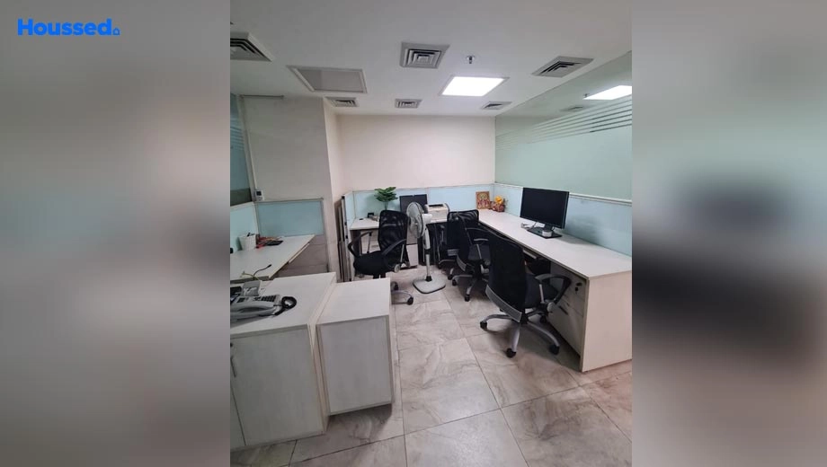 Project Image of Office Space for Rent in Sector 132 - Image 49977