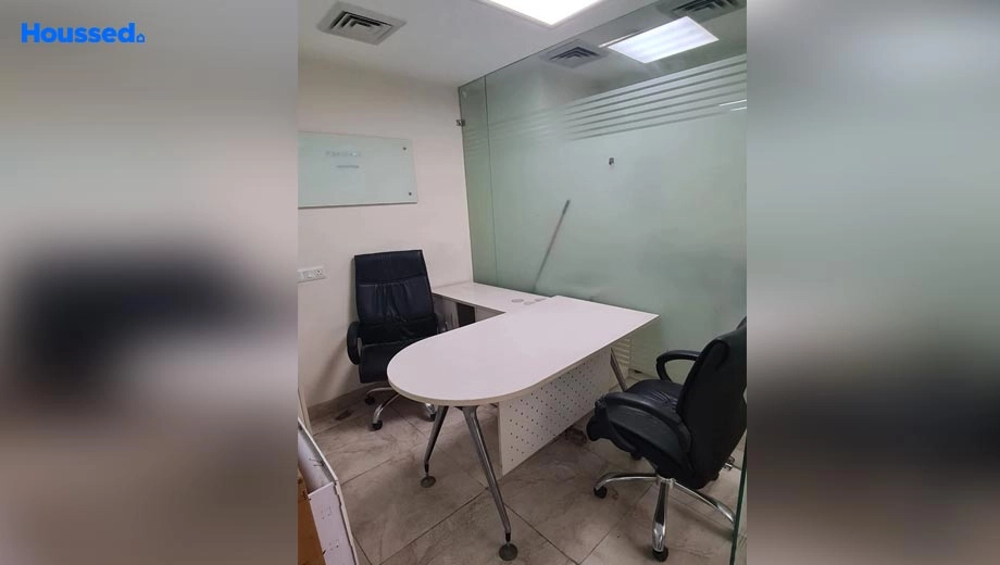 Project Image of Office Space for Rent in Sector 132 - Image 49978