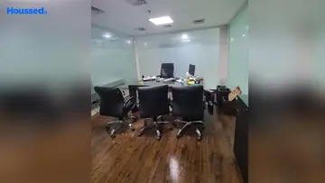 Project Image of Commercial Office Space for Rent in Express Trade Towers 2 Sector 132, Noida - Image 49979