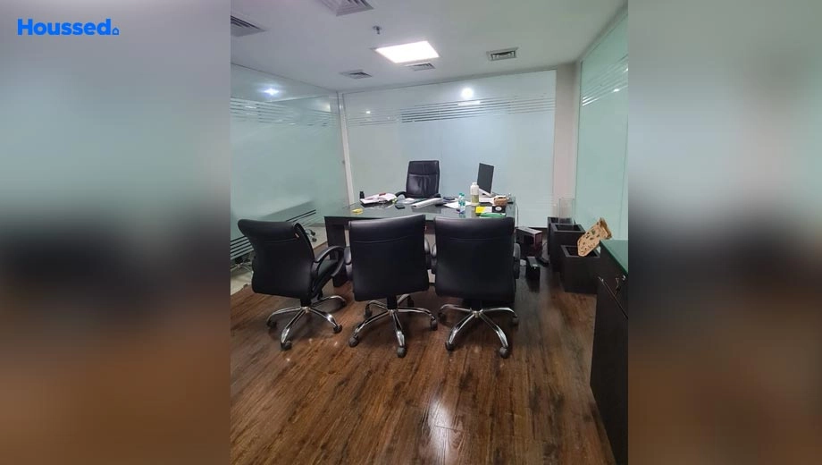 Project Image of Office Space for Rent in Sector 132 - Image 49979