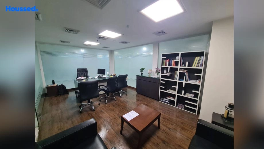Project Image of Office Space for Rent in Sector 132 - Image 49980
