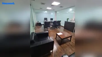 Project Image of Commercial Office Space for Rent in Express Trade Towers 2 Sector 132, Noida - Image 49981