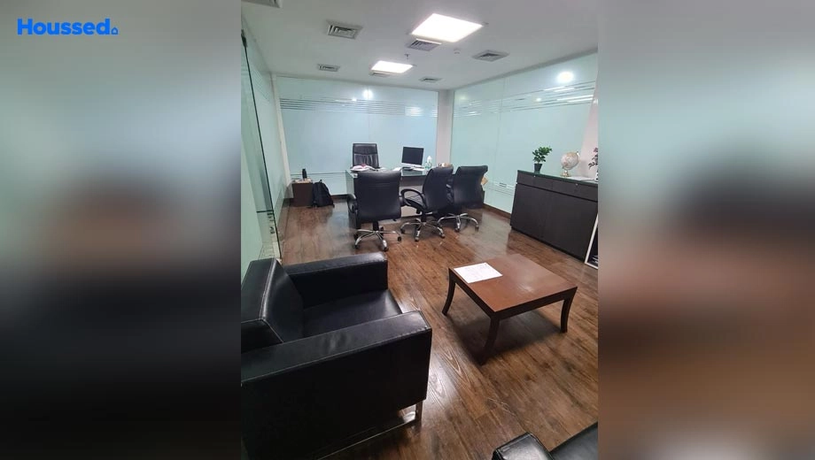 Project Image of Office Space for Rent in Sector 132 - Image 49981