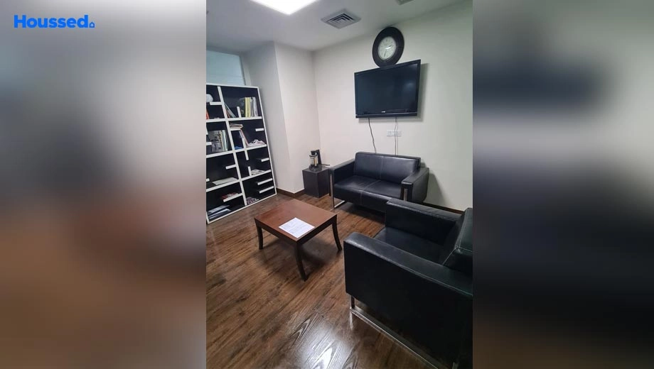 Project Image of Office Space for Rent in Sector 132 - Image 49976