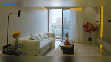 Project Image of 2 BHK Flat for Resale in Shreeji Skyrise Kandivali West, Mumbai - Image 49988