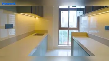 Project Image of 2 BHK Flat for Resale in Shreeji Skyrise Kandivali West, Mumbai - Image 49989
