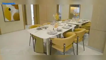 Project Image of 2 BHK Flat for Resale in Shreeji Skyrise Kandivali West, Mumbai - Image 49991