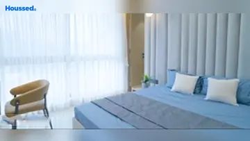 Project Image of 2 BHK Flat for Resale in Shreeji Skyrise Kandivali West, Mumbai - Image 49992