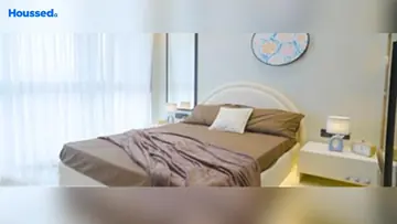 Project Image of 2 BHK Flat for Resale in Shreeji Skyrise Kandivali West, Mumbai - Image 49990