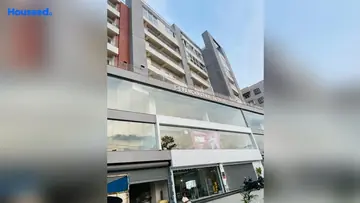 Project Image of 3 BHK Flat for Resale in Panchratna Avenue Morabadi, Ranchi - Image 49928