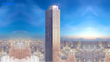 Project Image of 3 BHK Flat for Resale in Shreeji Skyrise Kandivali West, Mumbai - Image 49993