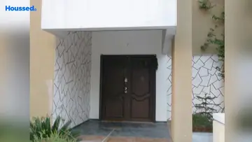 Project Image of 5 BHK House/Villa for Resale in Sindhu Bhavan Road, Ahmedabad - Image 50001