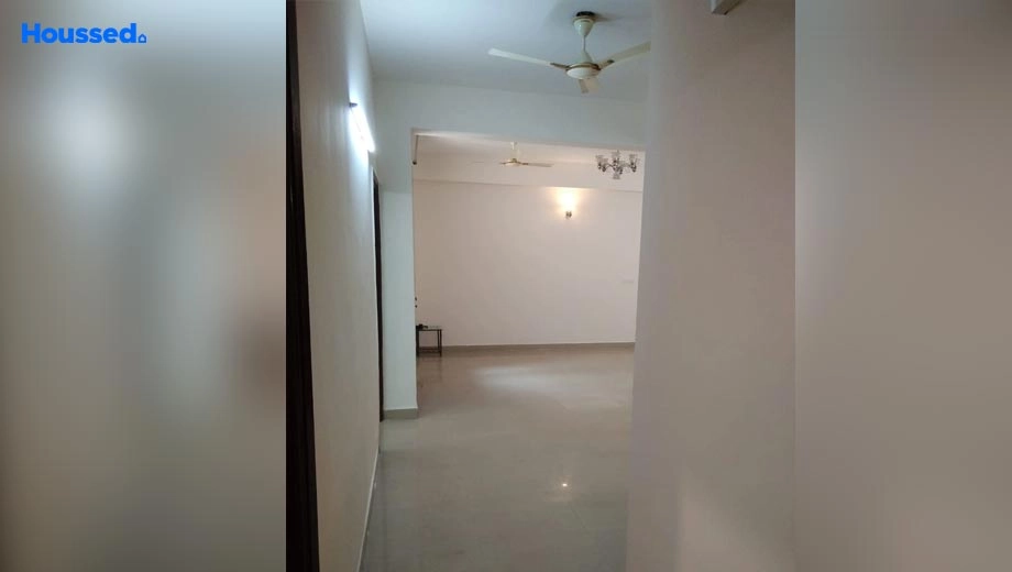 Project Image of 3 BHK Flat for Resale in Irish Pearls, Greater Noida West - Image 50003
