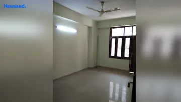 Project Image of 3 BHK Flat for Resale in Irish Pearls Greater Noida West, Greater Noida - Image 50006