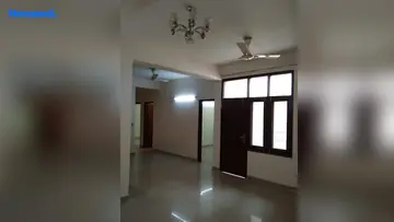 Project Image of 3 BHK Flat for Resale in Irish Pearls Greater Noida West, Greater Noida - Image 50004