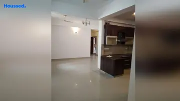 Project Image of 3 BHK Flat for Resale in Irish Pearls Greater Noida West, Greater Noida - Image 50005