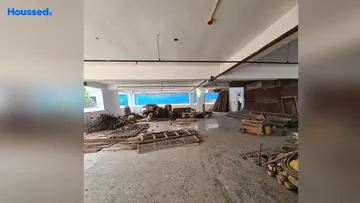Project Image of Commercial Space for Rent in Hosiery Complex, Noida - Image 50031