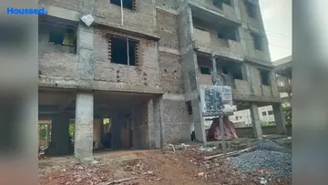 Project Image of 3 BHK Builder Floor for Resale in Pothinamallayya Palem, Visakhapatnam - Image 50037