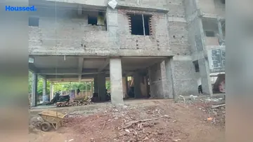 Project Image of 3 BHK Builder Floor for Resale in Pothinamallayya Palem, Visakhapatnam - Image 50038