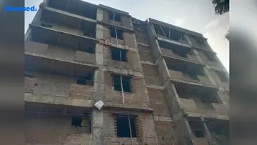 Project Image of 3 BHK Builder Floor for Resale in Pothinamallayya Palem, Visakhapatnam - Image 50036