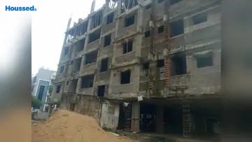 Project Image of 3 BHK Builder Floor for Resale in Pothinamallayya Palem, Visakhapatnam - Image 50043