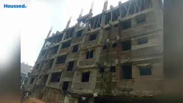 Project Image of 3 BHK Builder Floor for Resale in Pothinamallayya Palem, Visakhapatnam - Image 50044