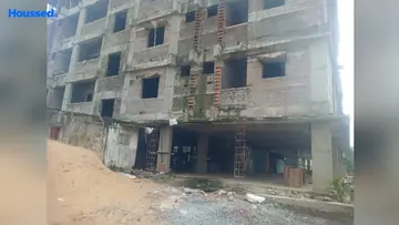 Project Image of 3 BHK Builder Floor for Resale in Pothinamallayya Palem, Visakhapatnam - Image 50045
