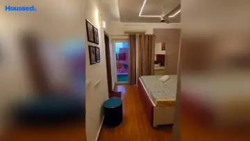 Project Image of 2 BHK Flat for Resale in Galaxy Vega Greater Noida West, Greater Noida - Image 50048