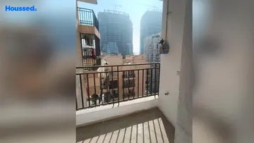Project Image of 3 BHK Flat for Resale in ATS Homes Kraft Nobility Sector 4, Greater Noida - Image 50060
