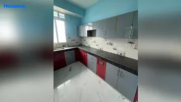 Project Image of 3 BHK Flat for Resale in Khagaul Road, Patna - Image 50020