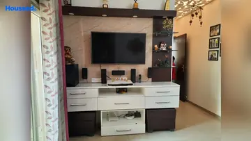 Project Image of 2 BHK Flat for Resale in Mahagun Mywoods Phase 1 Sector 16 C, Greater Noida - Image 50070