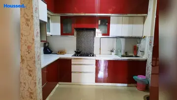 Project Image of 2 BHK Flat for Resale in Mahagun Mywoods Phase 1 Sector 16 C, Greater Noida - Image 50075