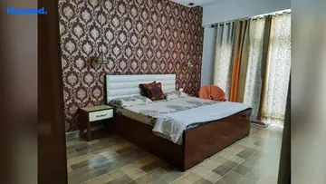 Project Image of 2 BHK Flat for Resale in Mahagun Mywoods Phase 1 Sector 16 C, Greater Noida - Image 50076