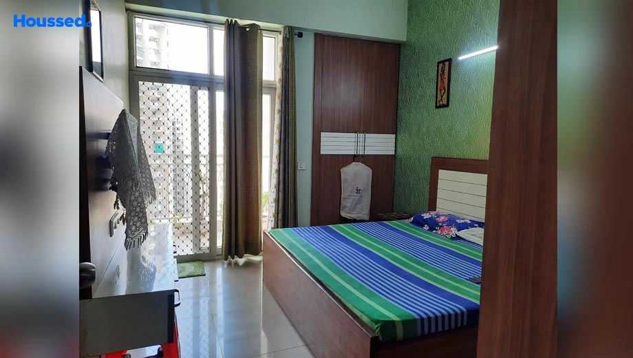 Project Image of 2 BHK Flat for Resale in Mahagun Mywoods Phase 1, Sector 16 C - Image 50074