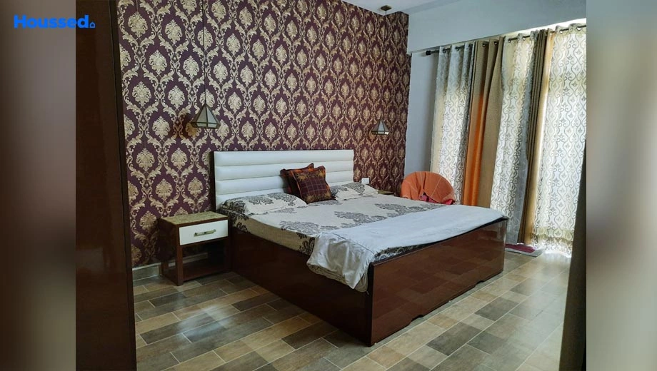 Project Image of 2 BHK Flat for Resale in Mahagun Mywoods Phase 1, Sector 16 C - Image 50072
