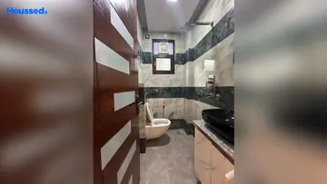 Project Image of 2 BHK Builder Floor for Resale in Dwarka, New Delhi - Image 50144