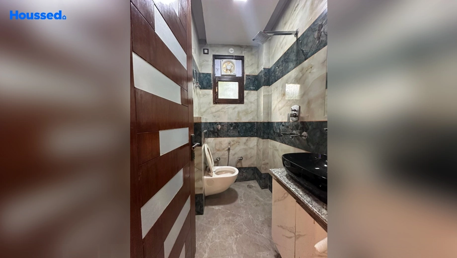 Project Image of 2 BHK Builder Floor for Resale in Dwarka - Image 50144