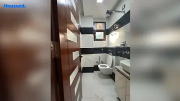 Project Image of 2 BHK Builder Floor for Resale in Dwarka, New Delhi - Image 50142