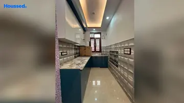 Project Image of 2 BHK Builder Floor for Resale in Dwarka, New Delhi - Image 50145