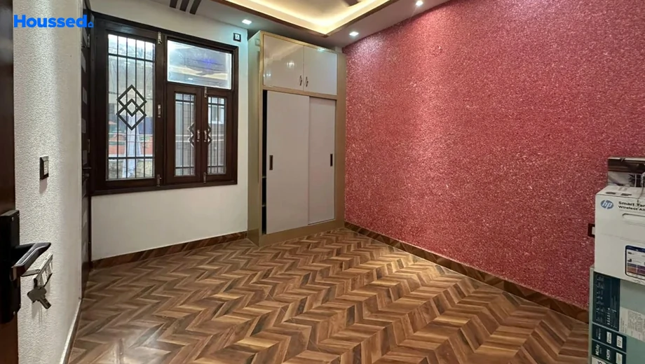 Project Image of 2 BHK Builder Floor for Resale in Dwarka - Image 50143