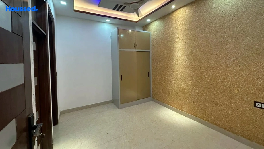Project Image of 2 BHK Builder Floor for Resale in Dwarka - Image 50148