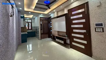 Project Image of 2 BHK Builder Floor for Resale in Dwarka, New Delhi - Image 50147