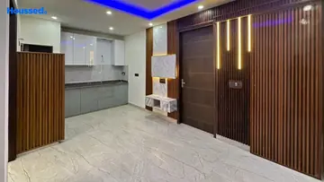 Project Image of 2 BHK Builder Floor for Resale in Dwarka, New Delhi - Image 50163