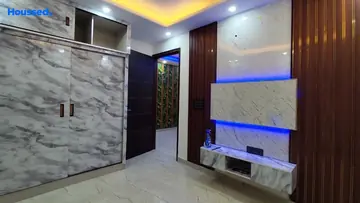 Project Image of 2 BHK Builder Floor for Resale in Dwarka, New Delhi - Image 50167
