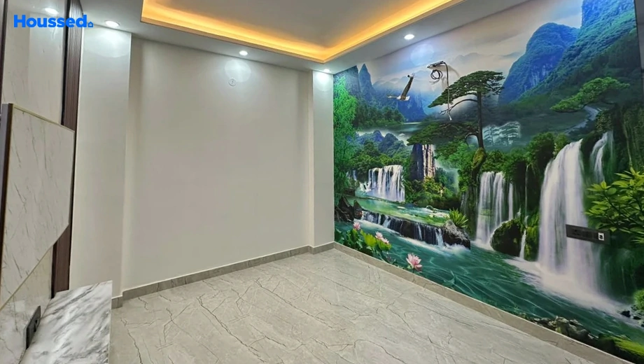 Project Image of 2 BHK Builder Floor for Resale in Dwarka - Image 50165